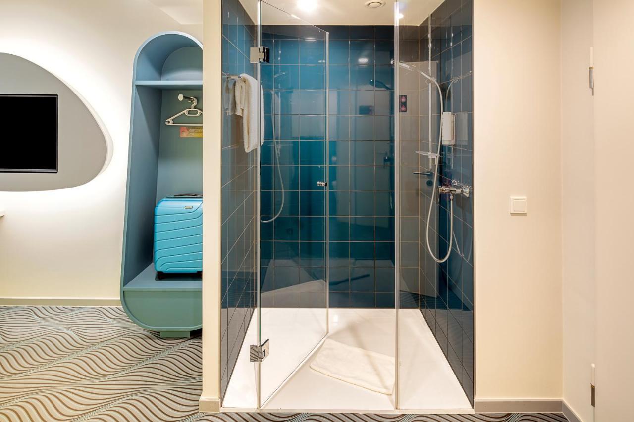 Prize By Radisson, Dortmund City 外观 照片