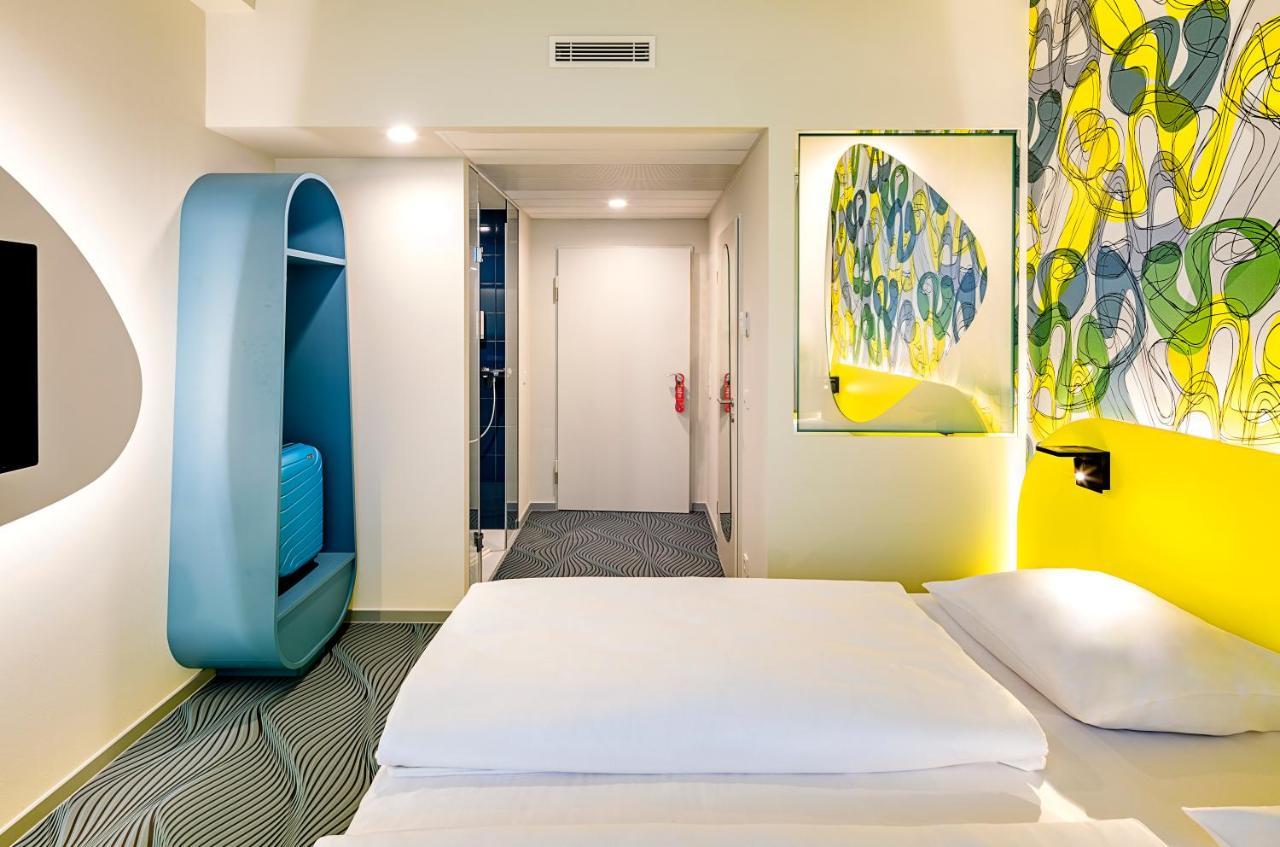 Prize By Radisson, Dortmund City 外观 照片