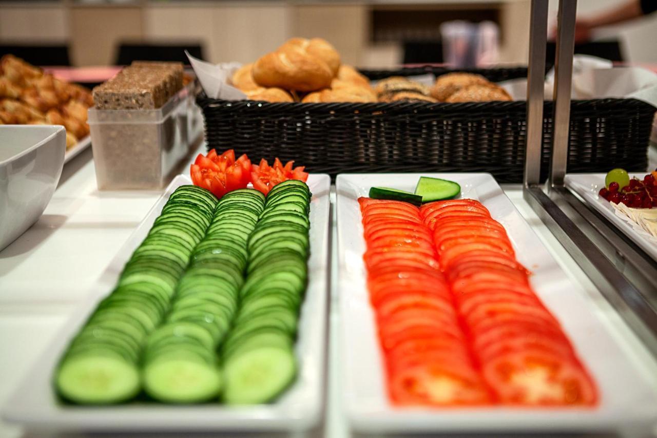 Prize By Radisson, Dortmund City 外观 照片
