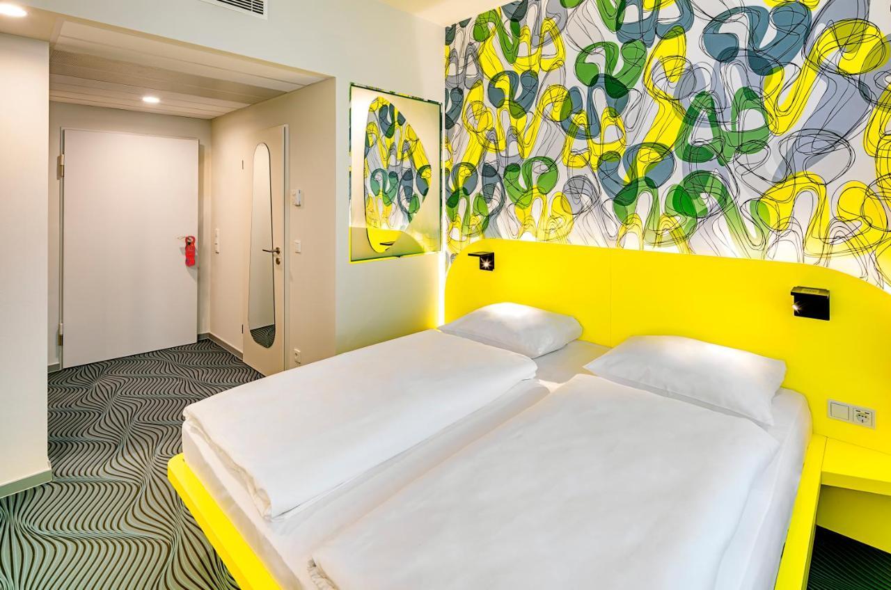 Prize By Radisson, Dortmund City 外观 照片