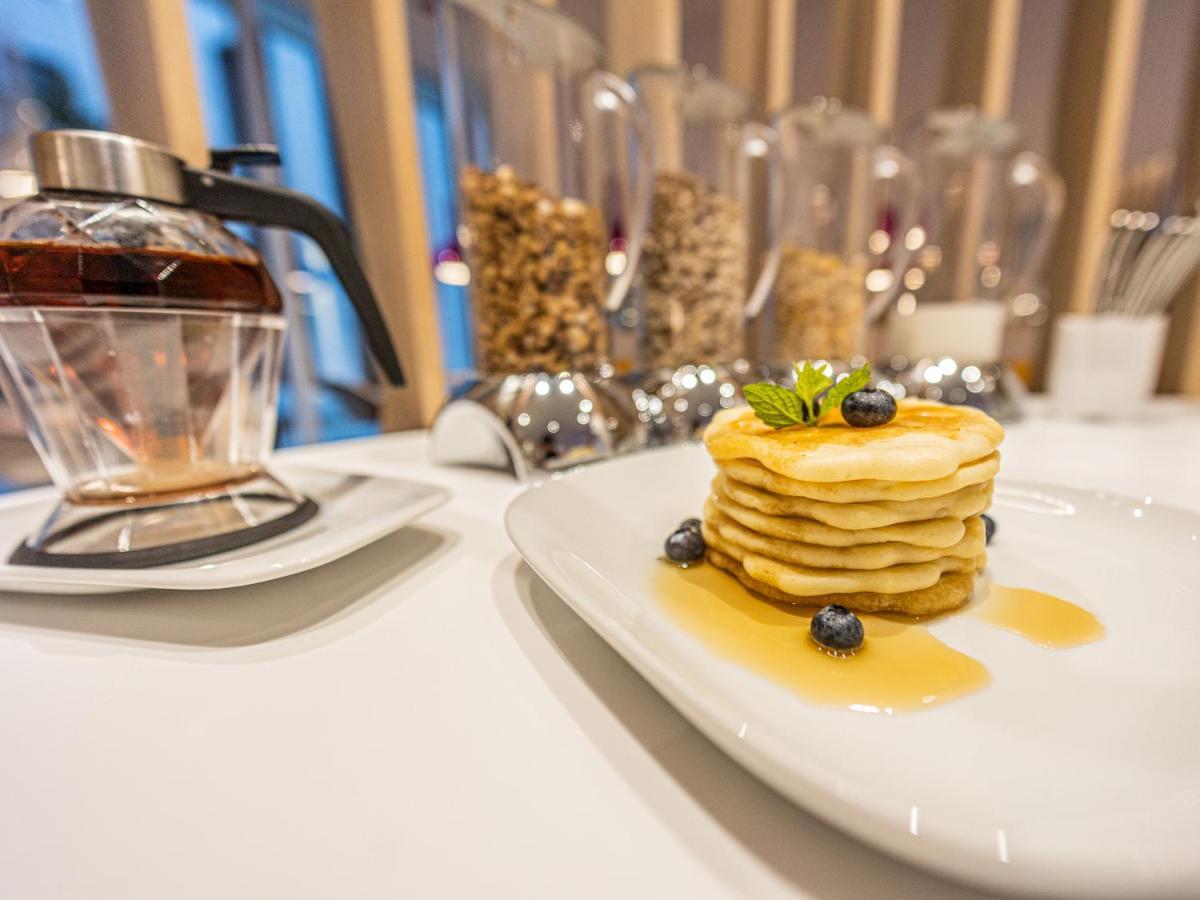 Prize By Radisson, Dortmund City 外观 照片