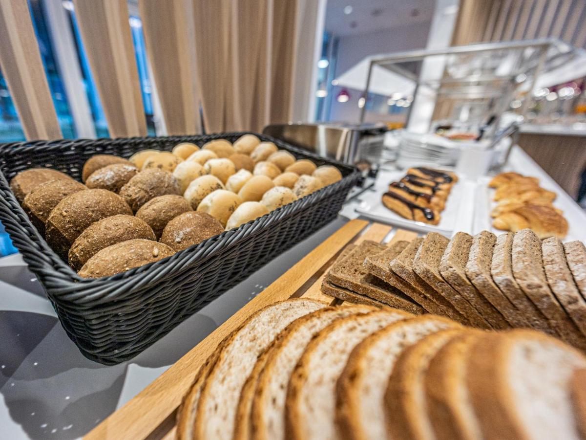 Prize By Radisson, Dortmund City 外观 照片
