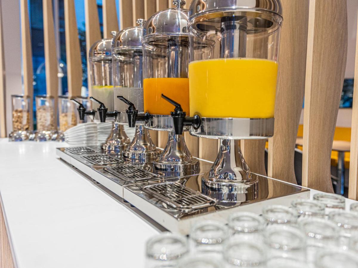 Prize By Radisson, Dortmund City 外观 照片