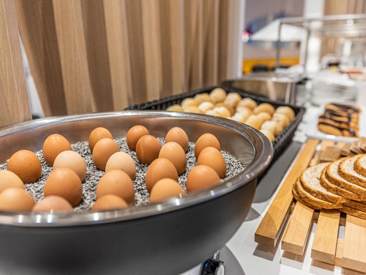 Prize By Radisson, Dortmund City 外观 照片