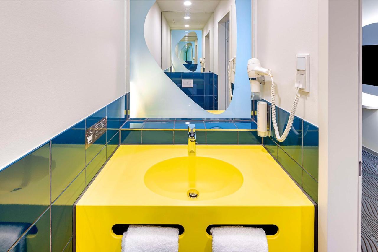 Prize By Radisson, Dortmund City 外观 照片