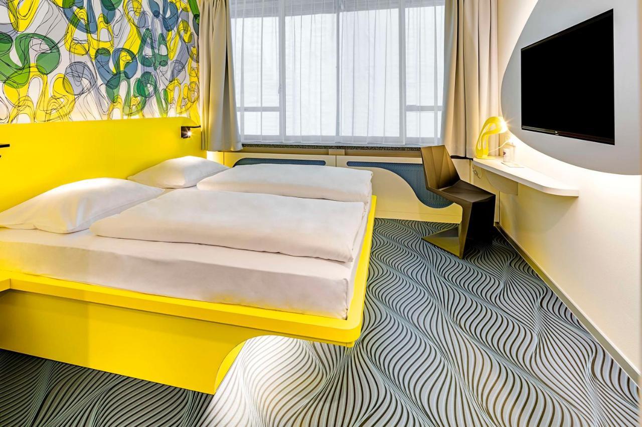 Prize By Radisson, Dortmund City 外观 照片