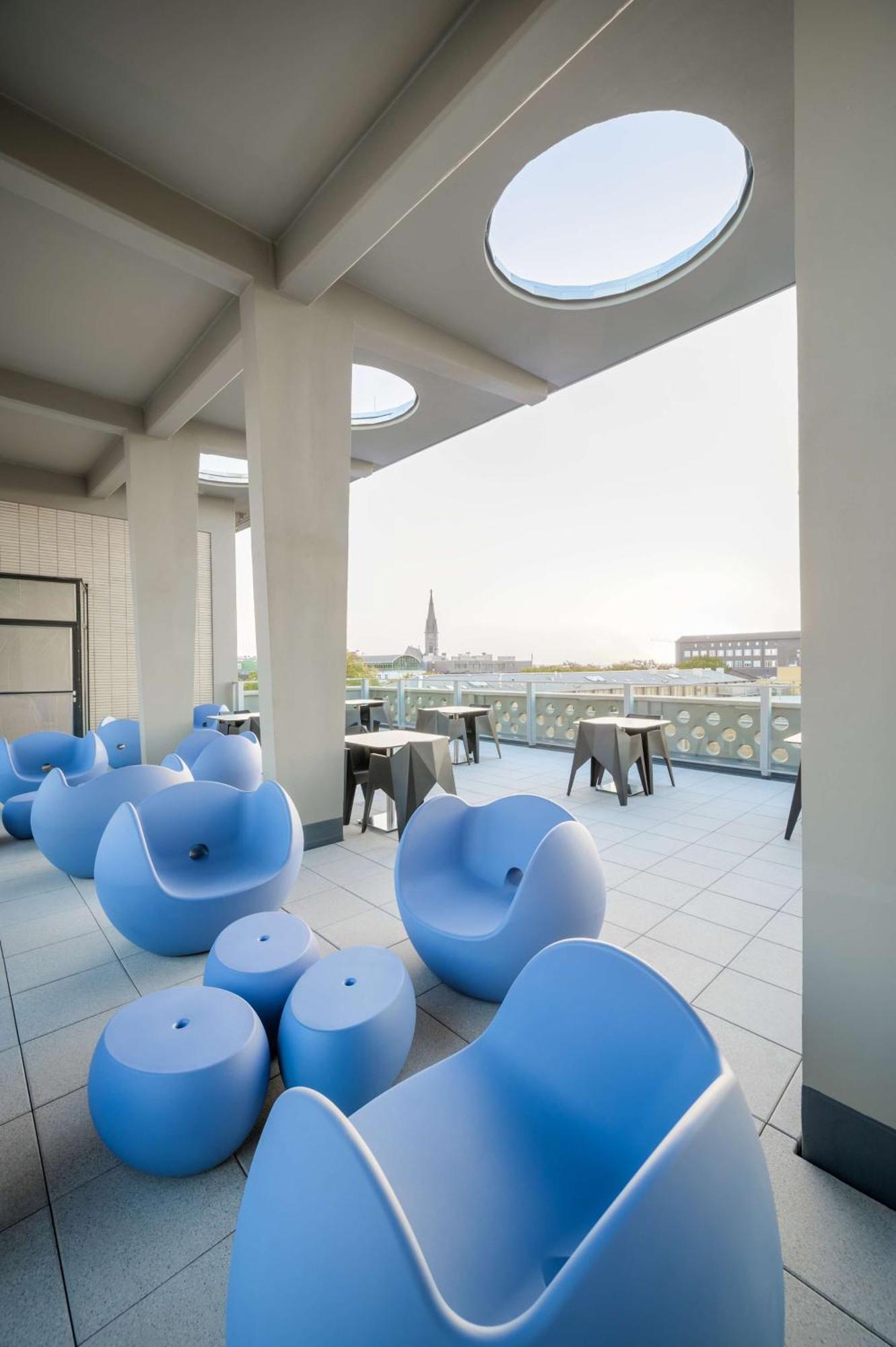 Prize By Radisson, Dortmund City 外观 照片