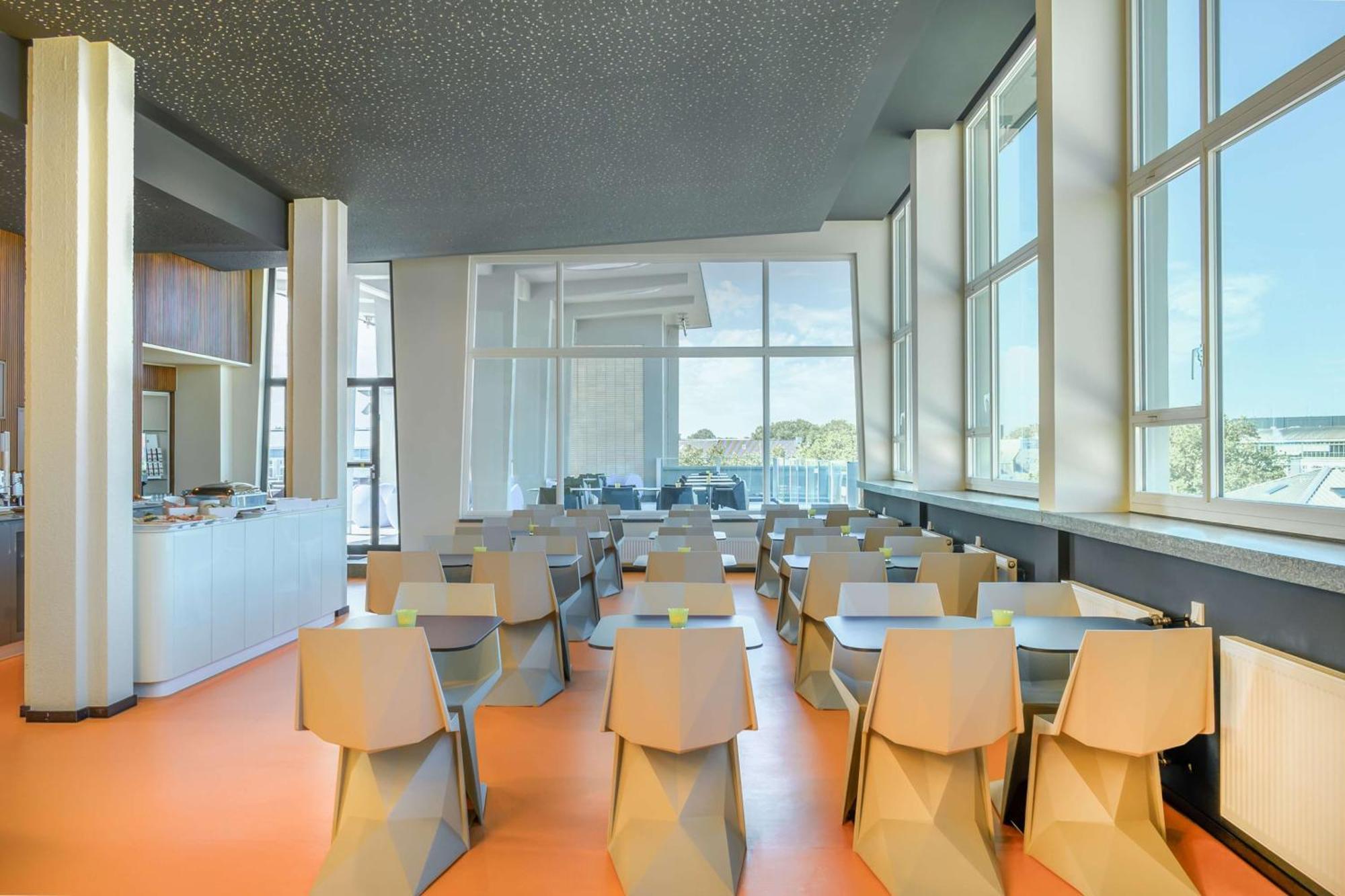 Prize By Radisson, Dortmund City 外观 照片