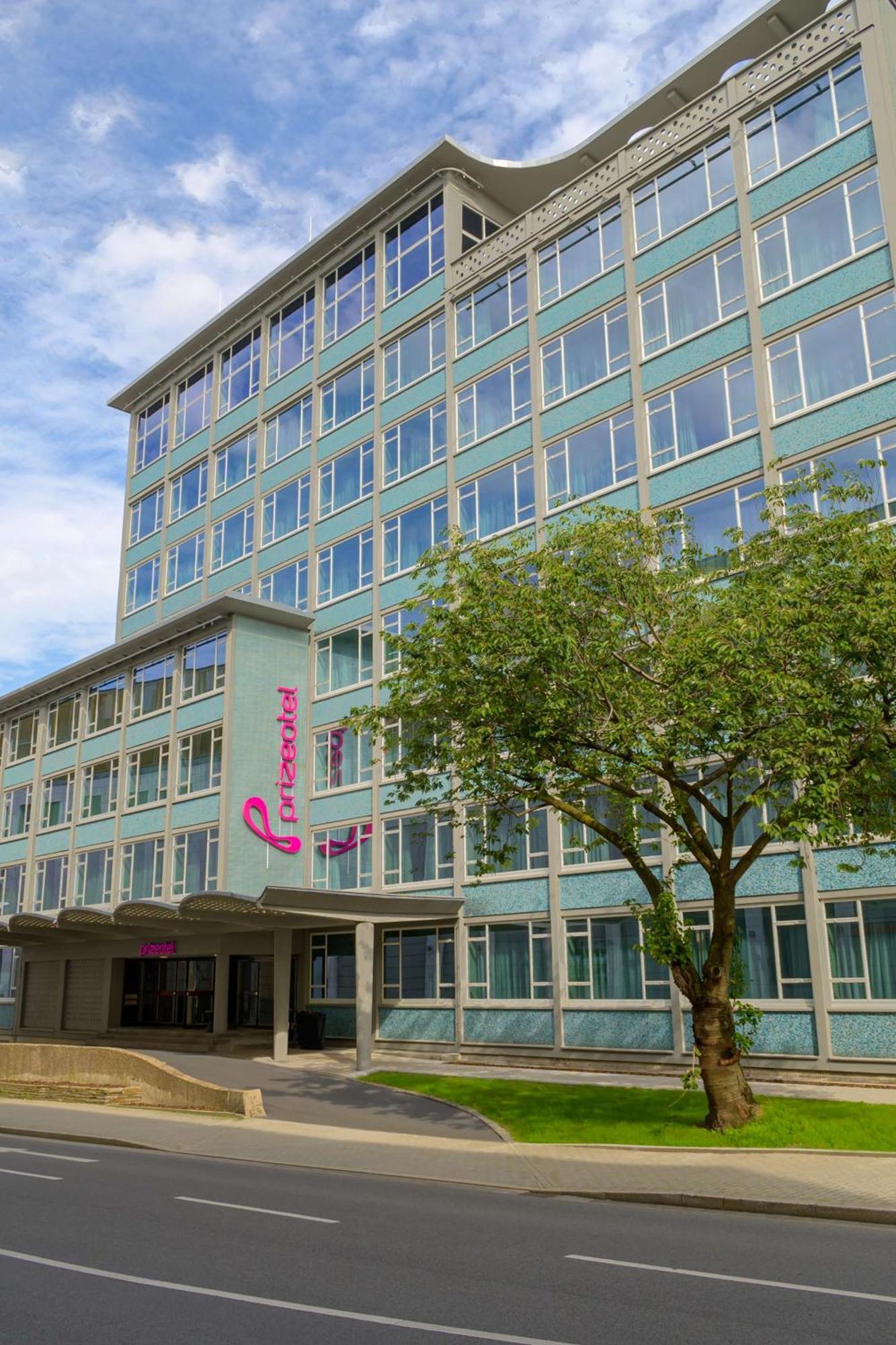 Prize By Radisson, Dortmund City 外观 照片