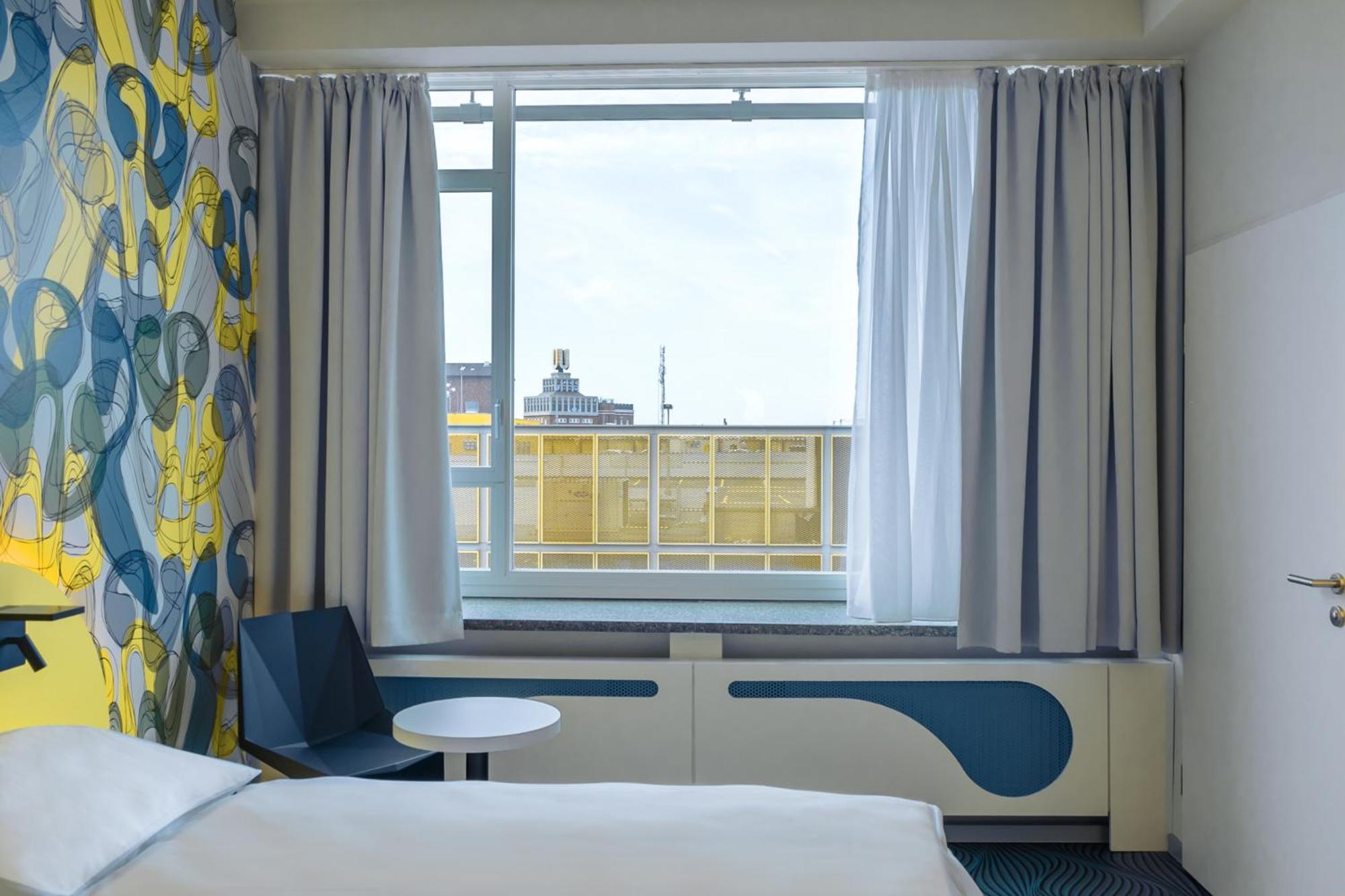 Prize By Radisson, Dortmund City 外观 照片