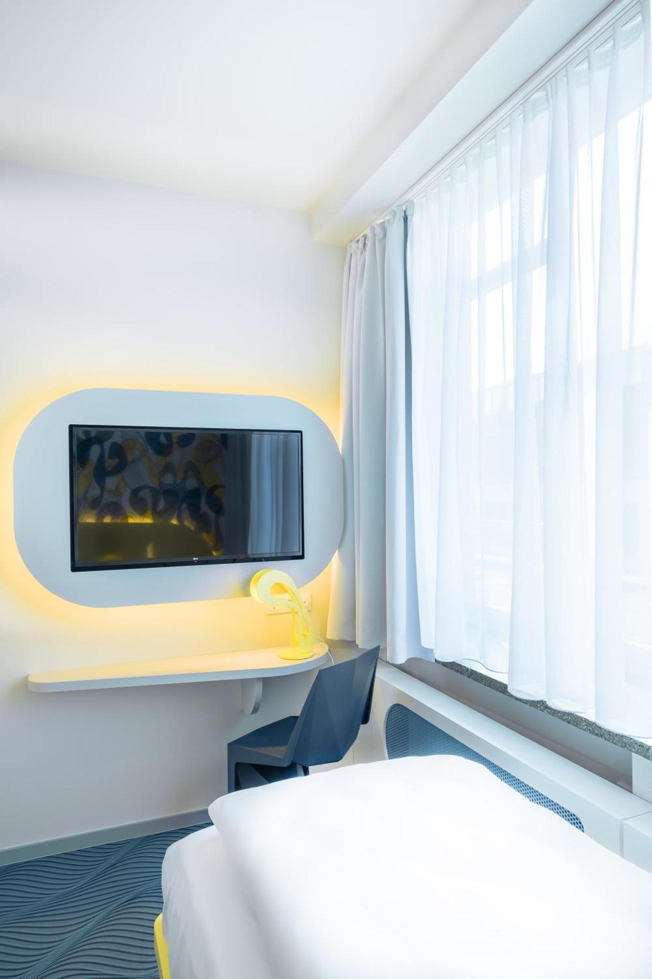 Prize By Radisson, Dortmund City 外观 照片